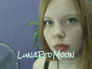 LunaRedMoon