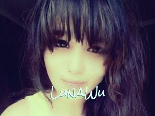 LunaWu
