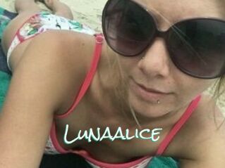 Lunaalice