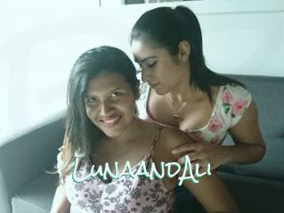 LunaandAli