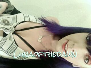 Lunaofthedawn