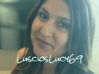 LusciosLucy69