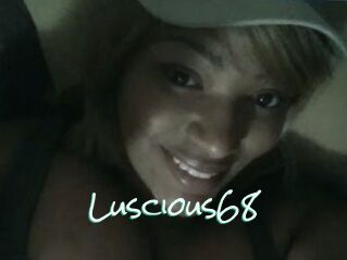 Luscious68