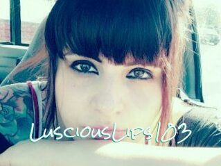 LusciousLips103