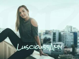 LuscioussAmy
