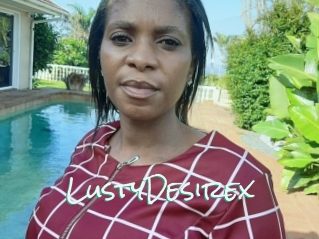 LustyDesirex