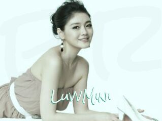 LuvvMini