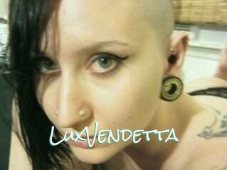 LuxVendetta