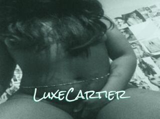 LuxeCartier