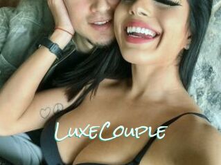 LuxeCouple