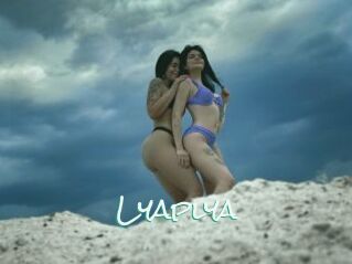 Lyaplya