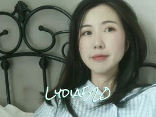 Lydia520