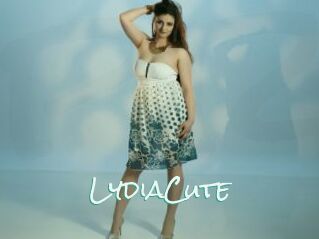 LydiaCute
