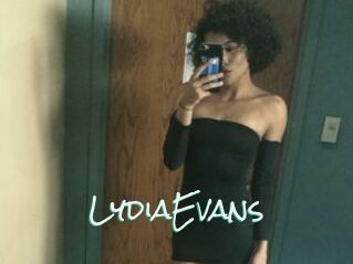 LydiaEvans
