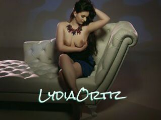 LydiaOrtiz