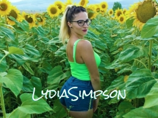 LydiaSimpson