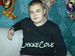 LykkeCole