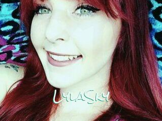 LylaSky