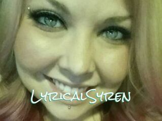 LyricalSyren
