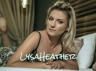 LysaHeather