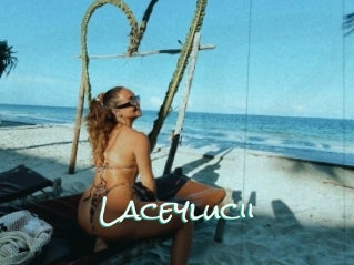 Laceylucii