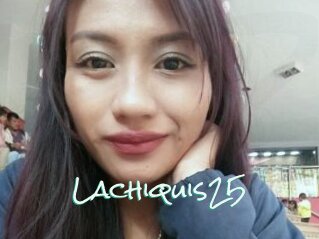 Lachiquis25