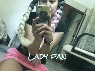 Lady_fan