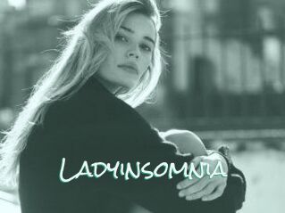 Ladyinsomnia