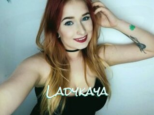 Ladykaya