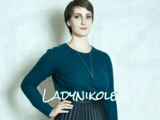 Ladynikole