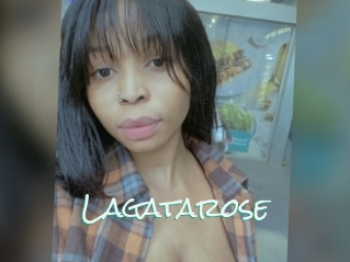 Lagatarose
