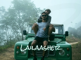 lailaasher Preteen fucking