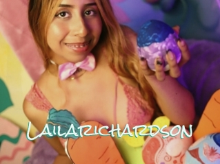 Lailarichardson
