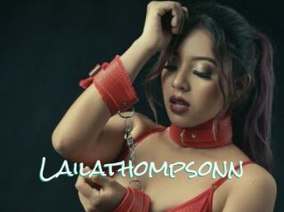 Lailathompsonn