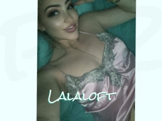 Lalaloft