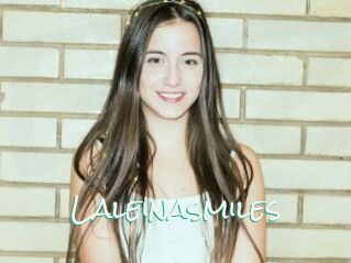Laleinasmiles