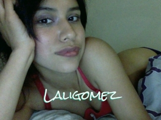Laligomez