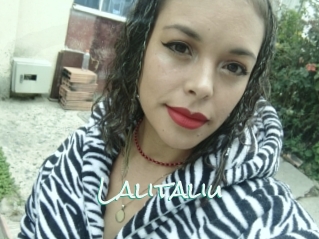Lalitaliu