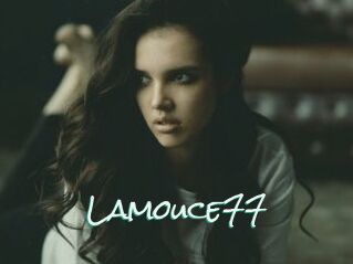 Lamouce77