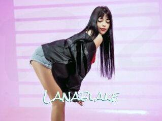 Lanablake
