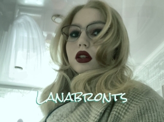Lanabronts