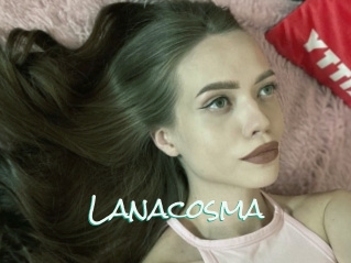 Lanacosma