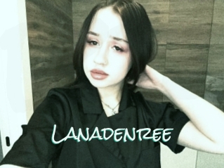 Lanadenree