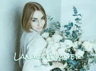 Lanagoldwater