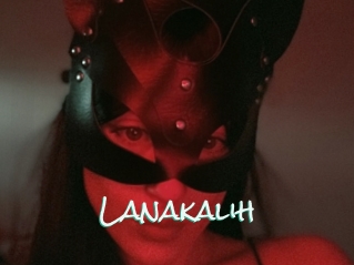Lanakalih