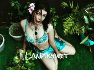 Lanakyutt