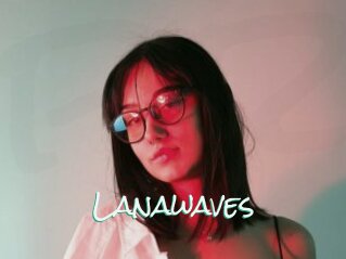 Lanawaves