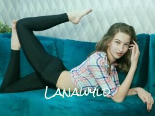 Lanawyld