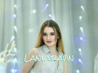 Lanlaravin