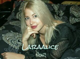 Laraalice